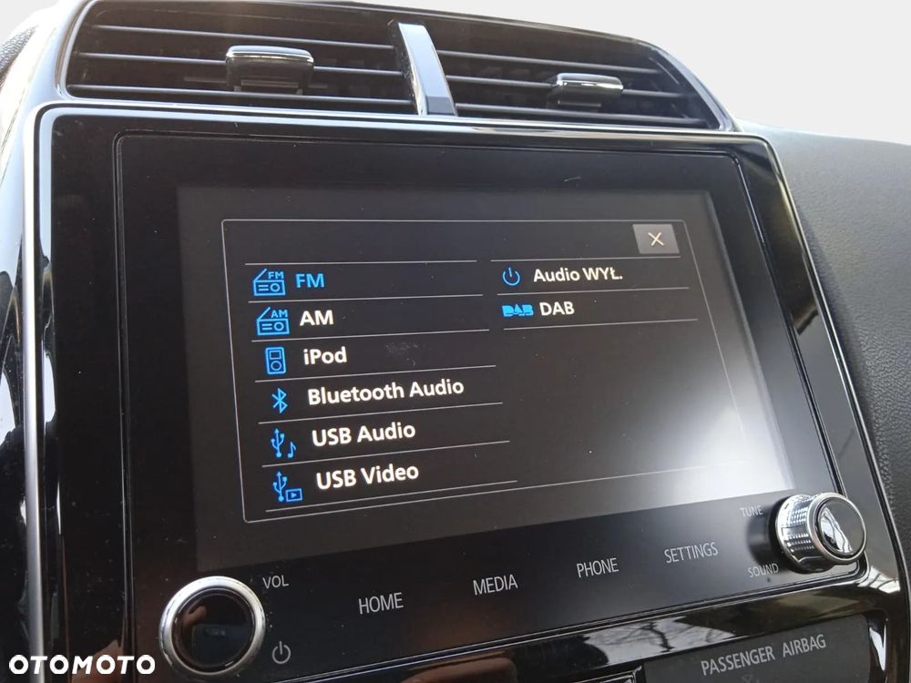 Mitsubishi ASX 2.0 Intense 4WD CVT - 21