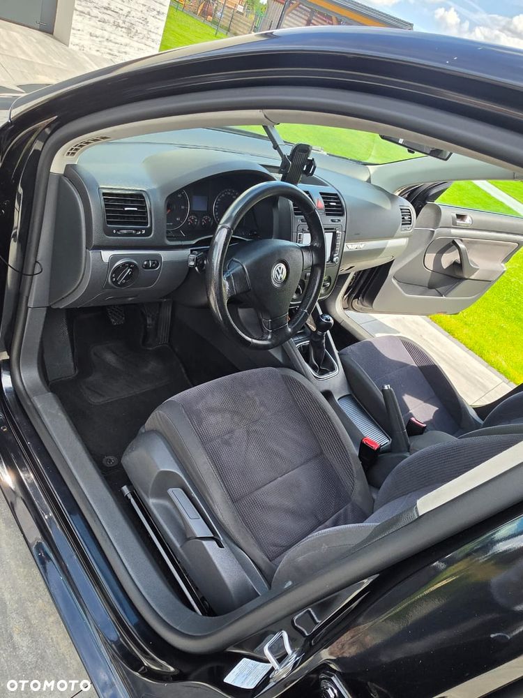 Volkswagen Jetta 2.0 TDI DPF Comfortline - 30