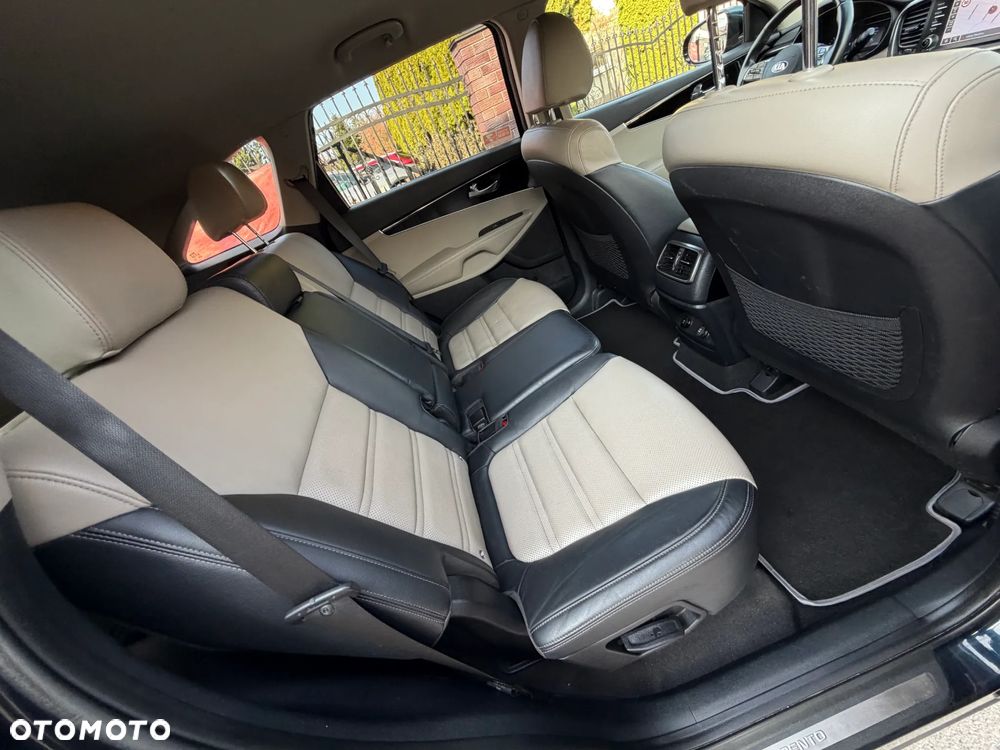 Kia Sorento 2.0 CRDI L - 35