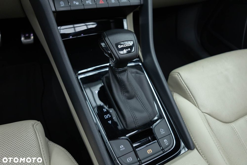 Skoda Kodiaq 2.0 TDI 4x4 L&K DSG - 34