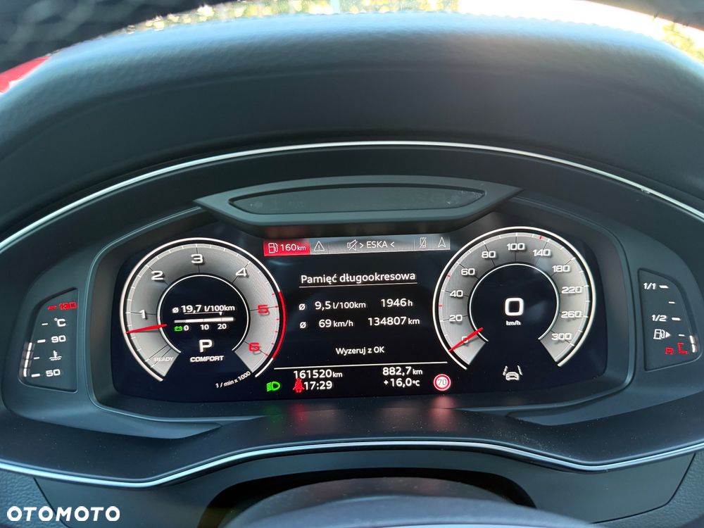 Audi A6 Allroad 45 TDI mHEV Quattro S tronic - 18