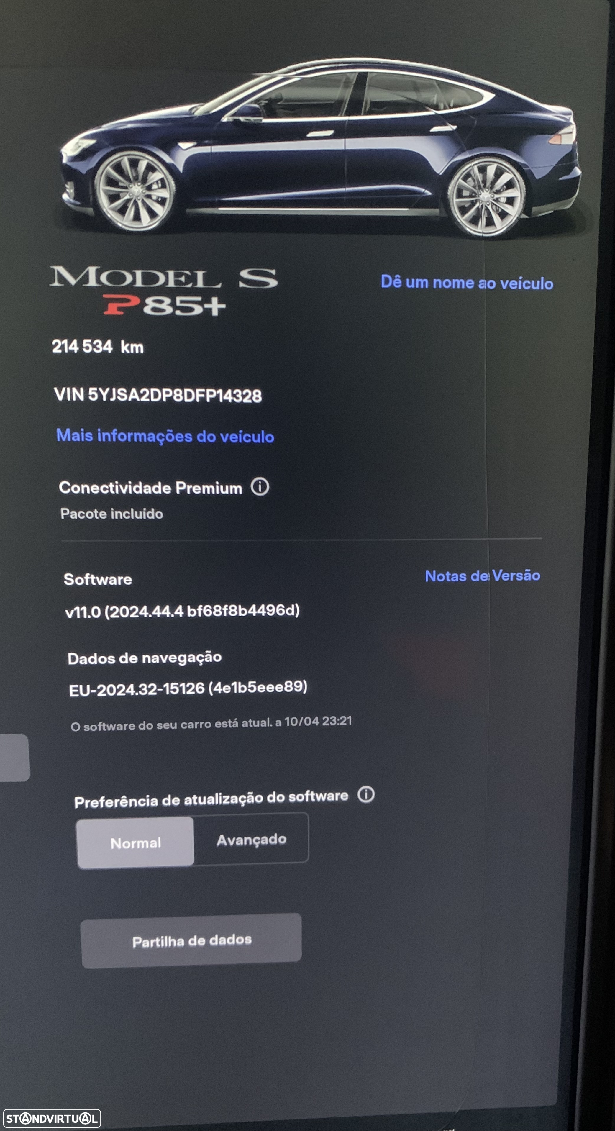 Tesla Model S - 17