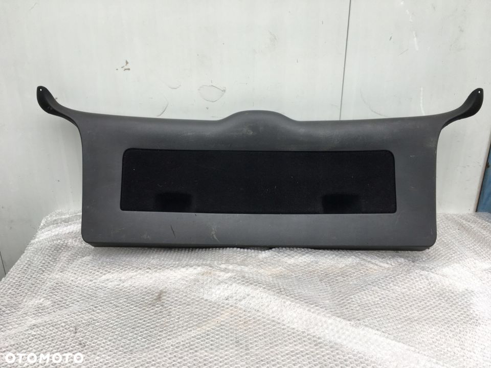 OSŁONA BAGAŻNIKA VW PASSAT B5 KOMBI 3B9867601 - 1