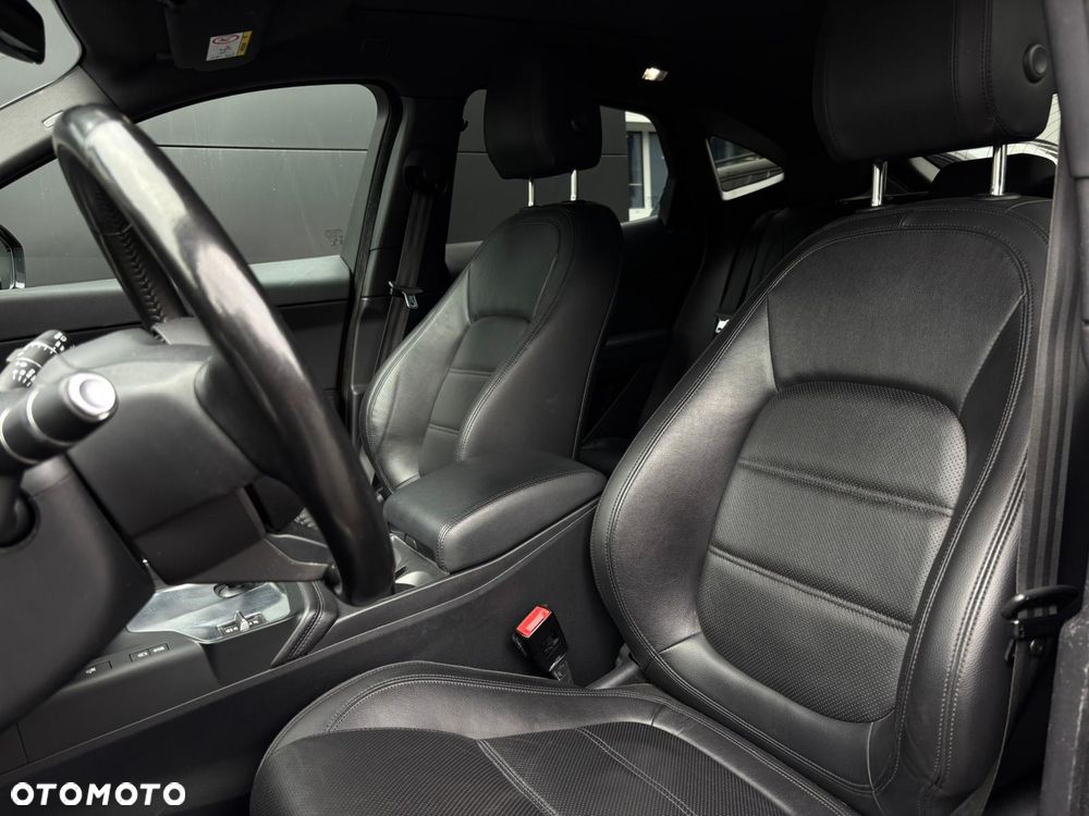 Jaguar E-Pace 2.0 i4D AWD R-Dynamic HSE - 5