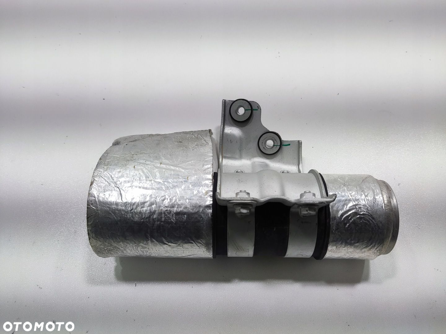 PAROWNIK OSUSZACZ KLIMATYZACJI NAWIEWU BYD SEAL 2024-2025 - 5