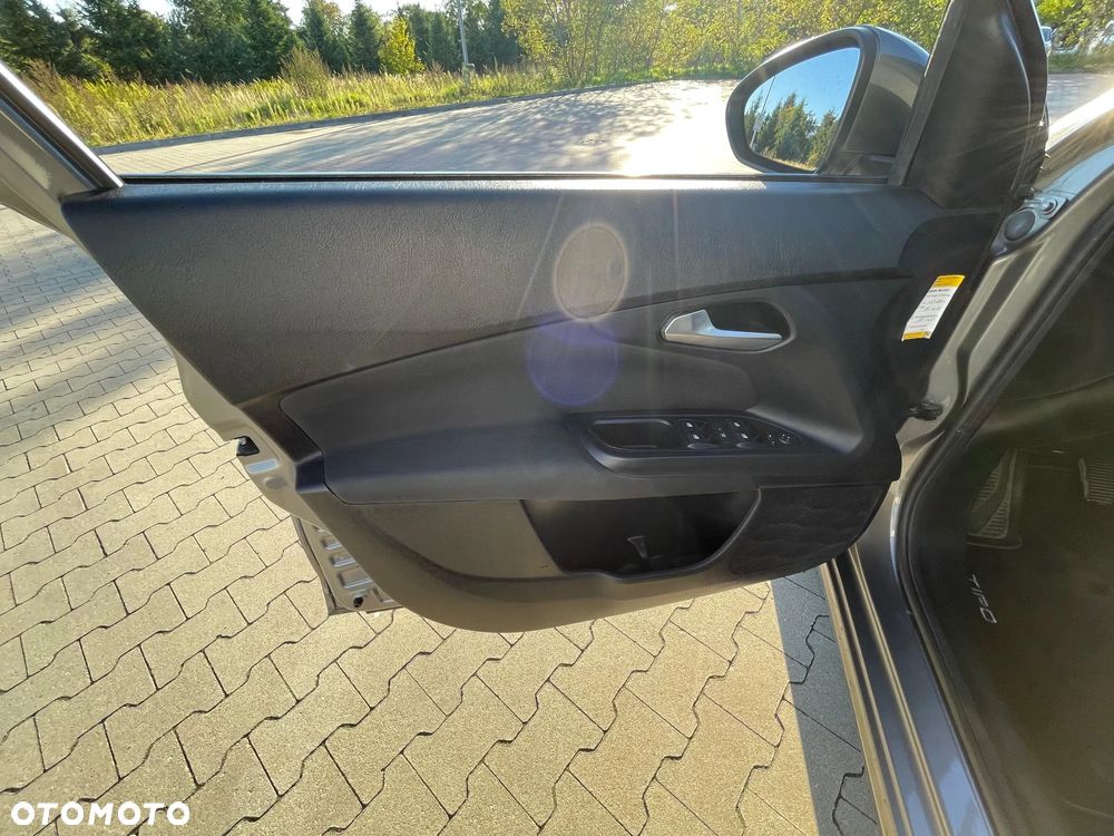 Fiat Tipo 1.4 16v Easy - 17