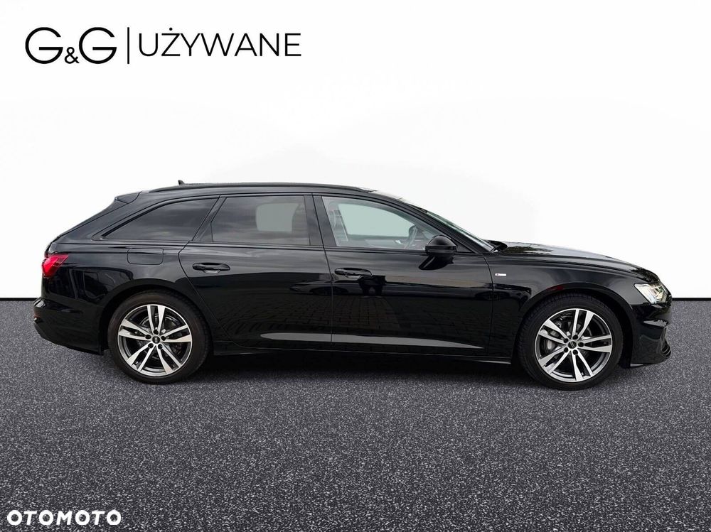 Audi A6 Avant 40 TDI mHEV Quattro S Line S tronic - 5