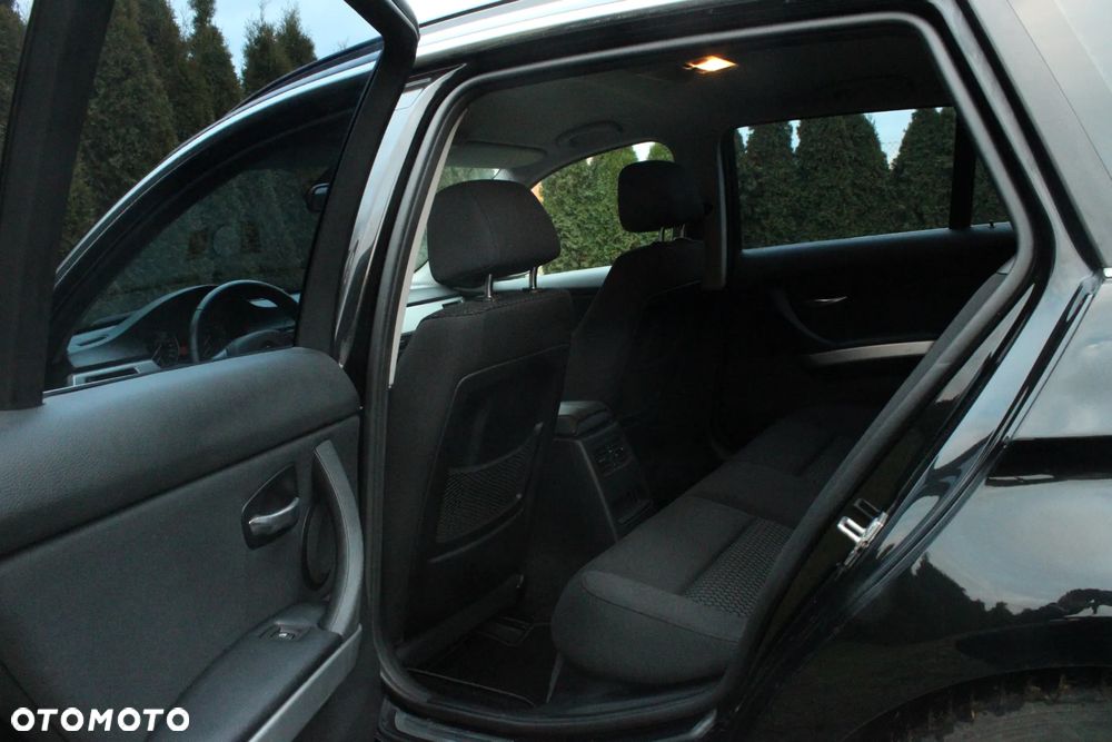 BMW Seria 3 316d Edition Luxury Line Purity - 11