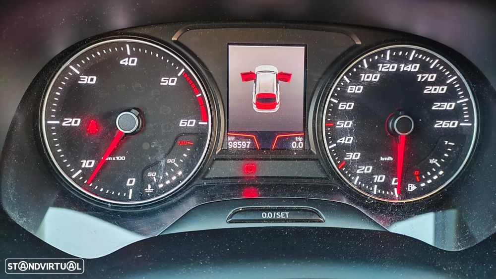 SEAT Ateca 1.6 TDI Style - 13