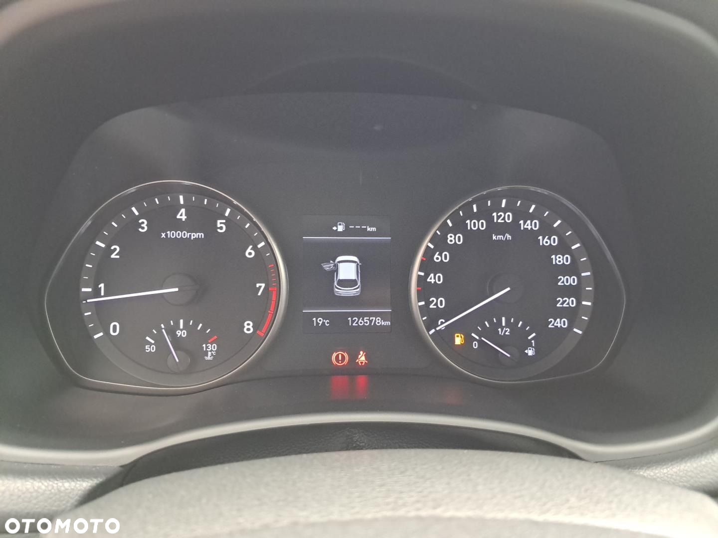 Hyundai i30 - 8