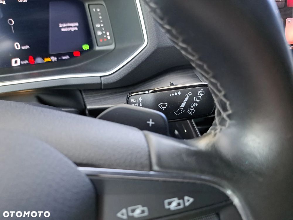 Seat Tarraco 2.0 Eco TSI FR S&S 4Drive DSG - 22