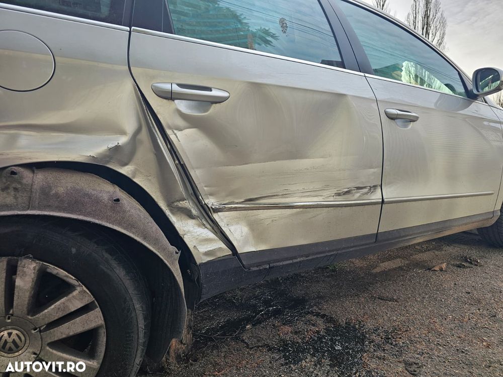 Volkswagen Passat Variant 2.0 TDI DPF DSG Comfortline - 7