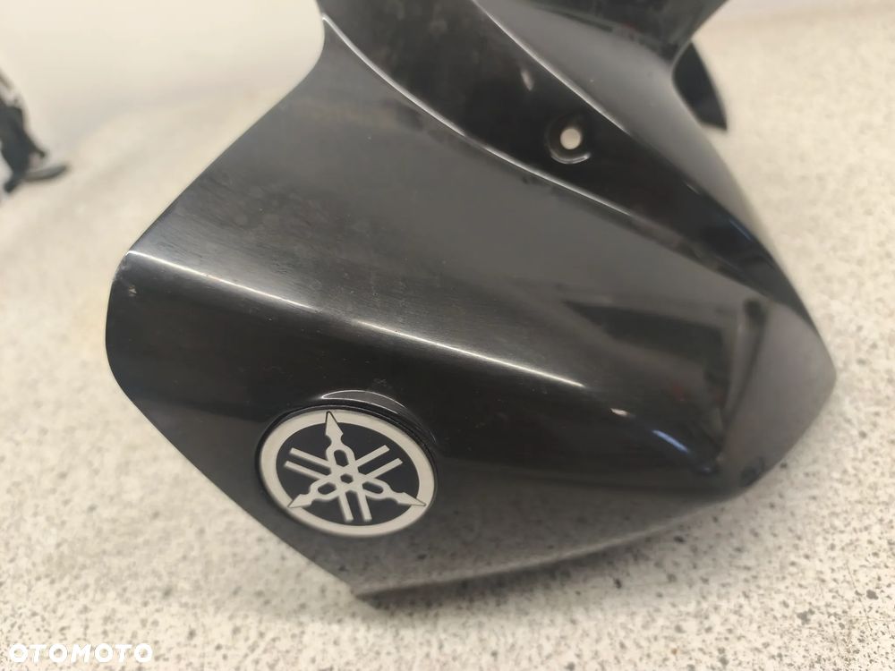 Nakładka na bak, osłona, owiewka zbiornika paliwa Yamaha FZ1 FZ 1 Fazer 1000 - 9