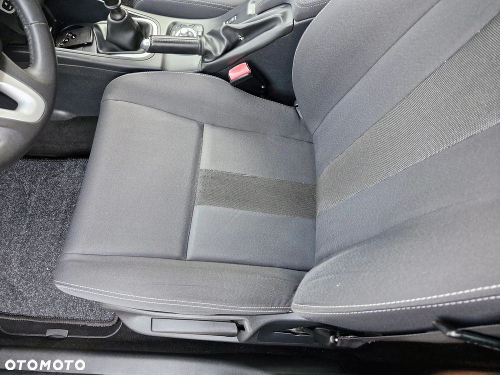 Renault Megane 1.6 16V 110 TomTom Edition - 24