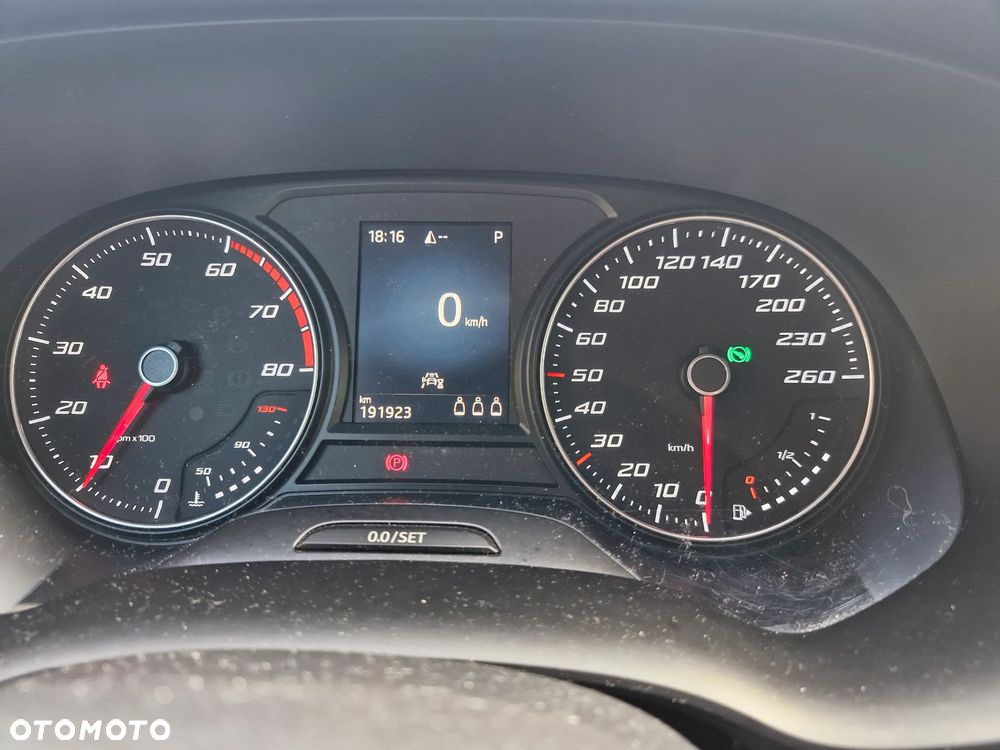 Seat Ateca 1.5 Eco TSI Xcellence S&S DSG - 17