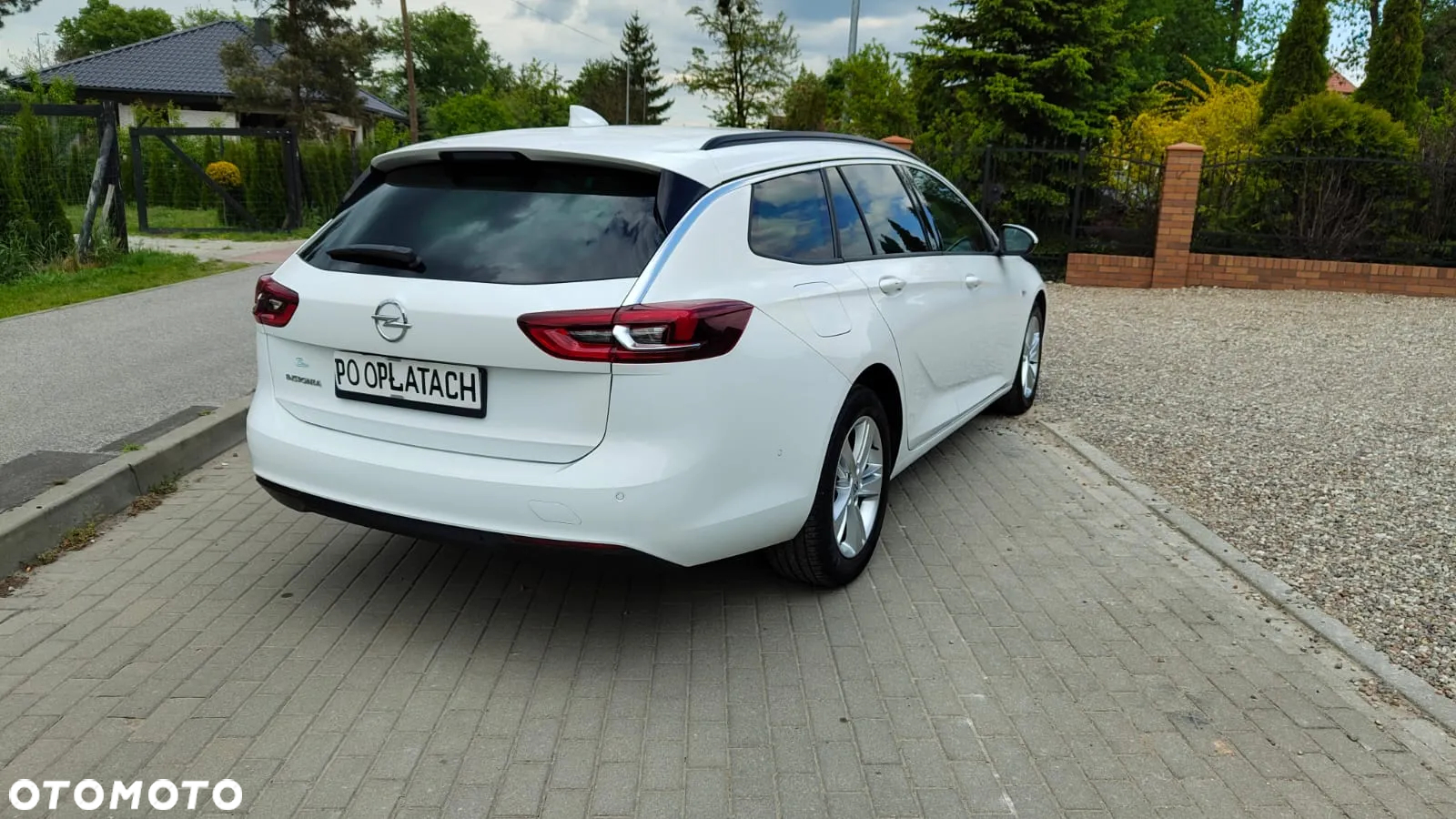 Opel Insignia 2.0 CDTI Executive - 25