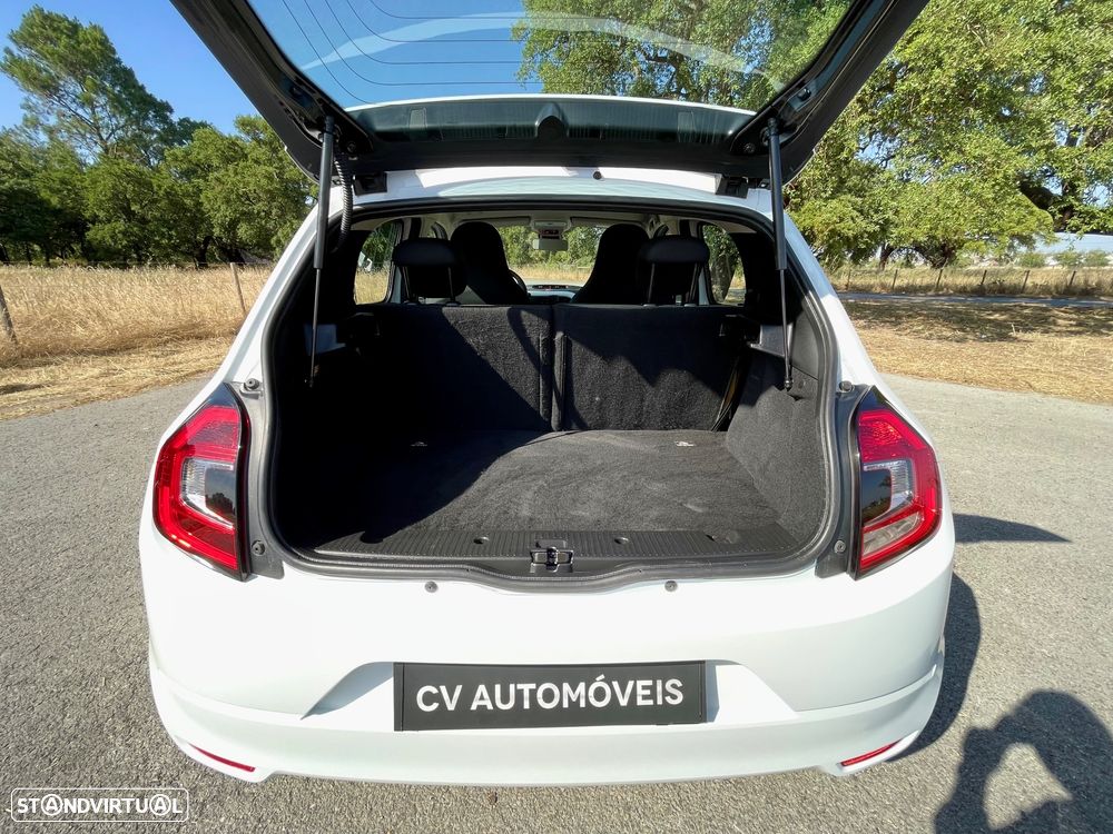 Renault Twingo SCe 65 LIMITED - 21