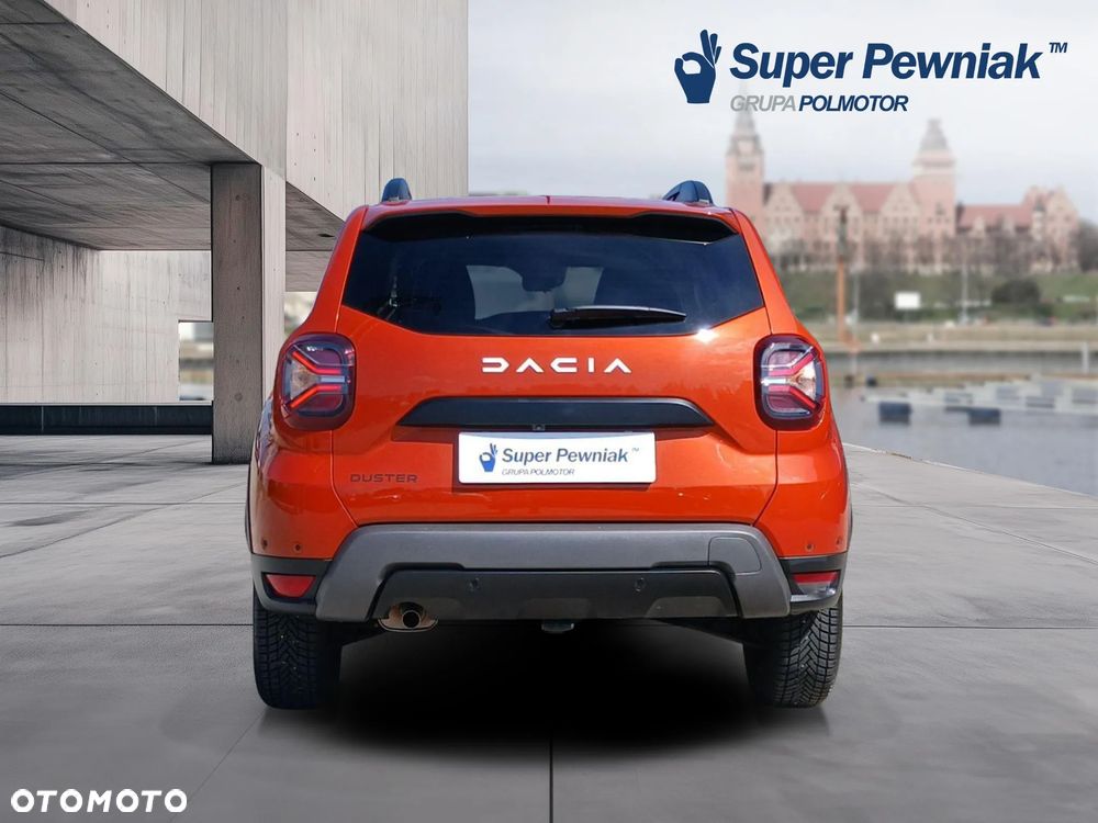 Dacia Duster - 4