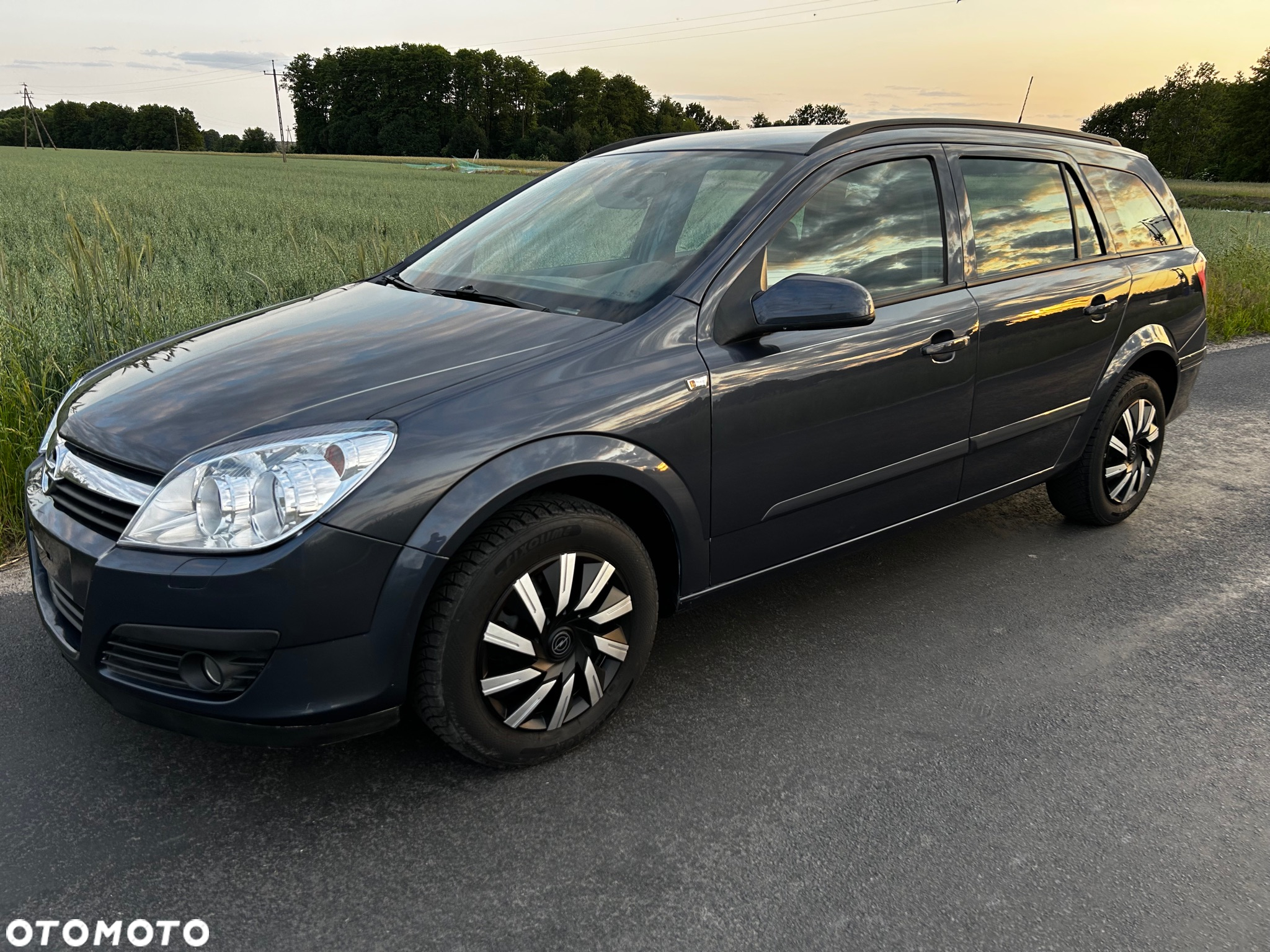 Opel Astra 1.6 - 17