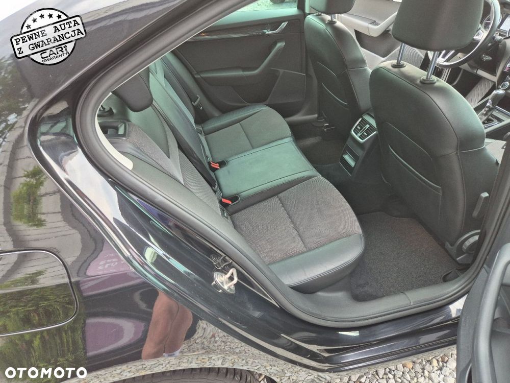 Skoda Octavia - 19