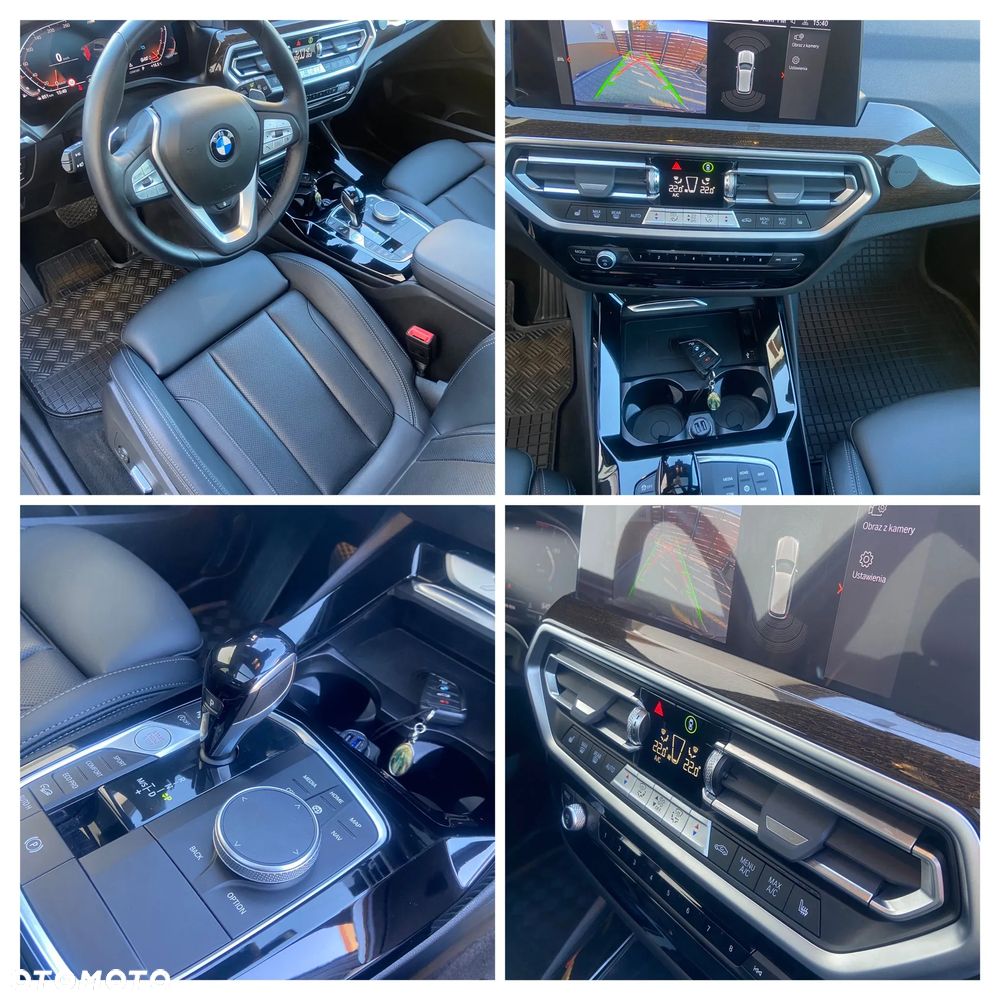 BMW X3 - 5