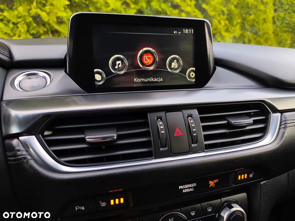 Mazda 6 SKYACTIV-G 165 Drive Exclusive-Line - 26