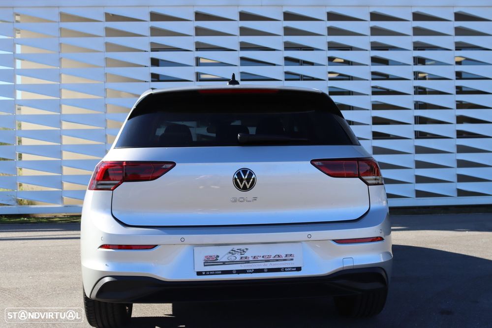 VW Golf 1.0 TSI Life - 14