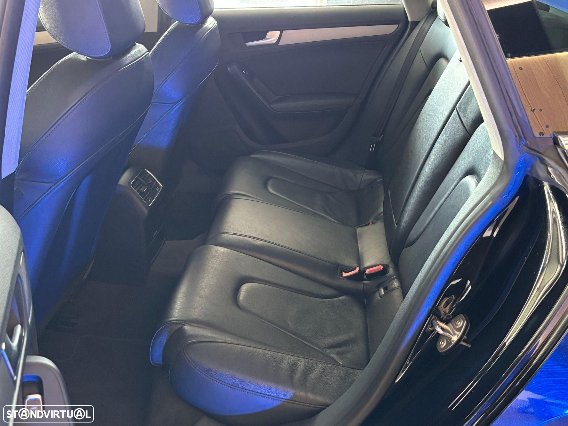 Audi A5 Sportback 2.0 TDI S-line - 11