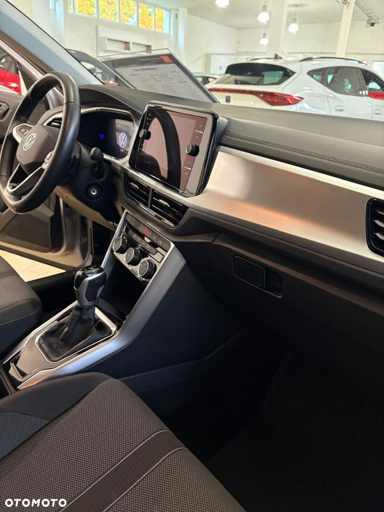 Volkswagen T-Roc - 33
