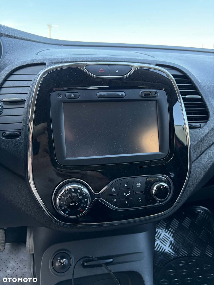 Renault Captur ENERGY TCe 90 Start&Stop Intens - 9