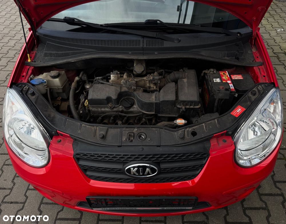 Kia Picanto 1.1 Cool - 15