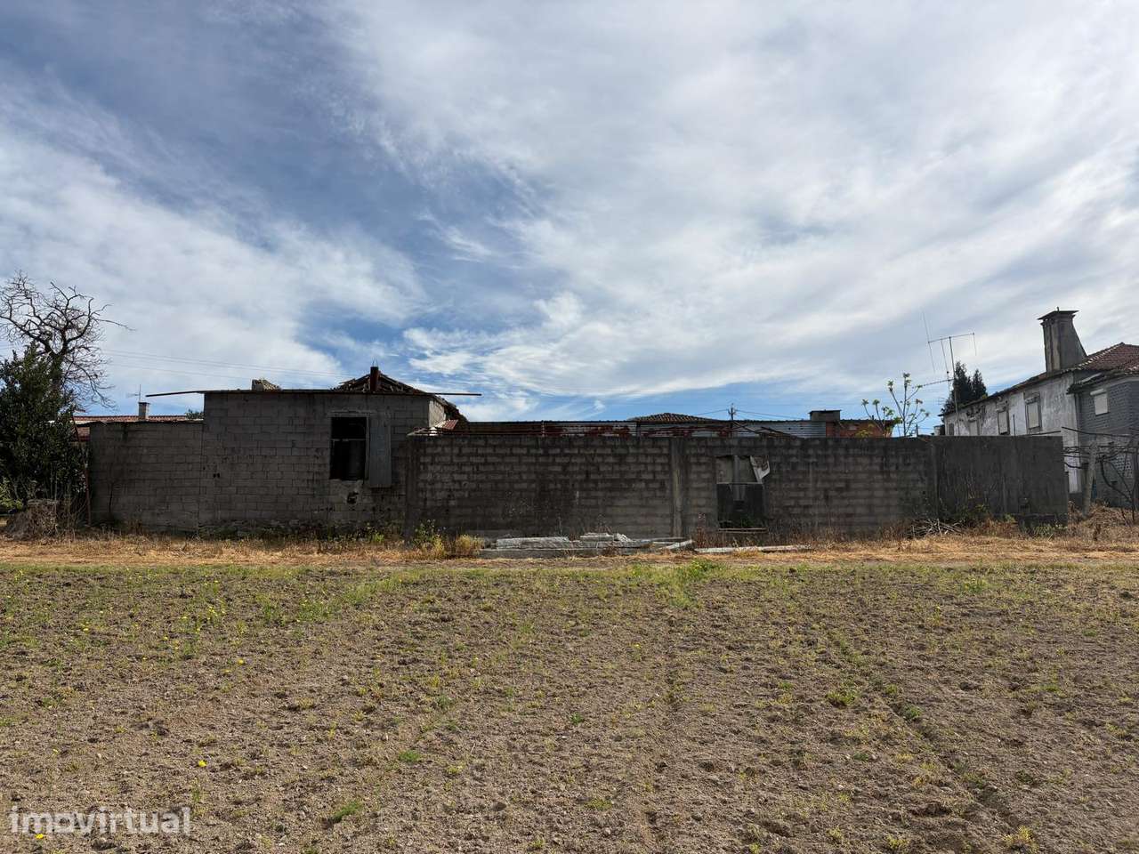 Quinta com 67.000 m² - Grande imagem: 5/21