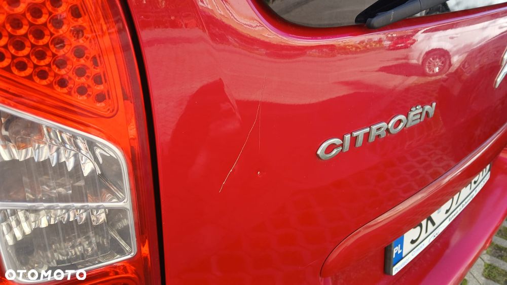 Citroën Berlingo 1.6 VTi 16V - 16
