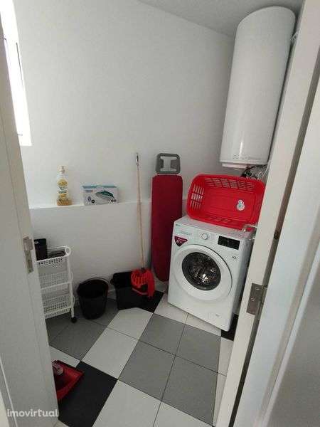 Moradia T2 - equipada - Grande imagem: 4/12