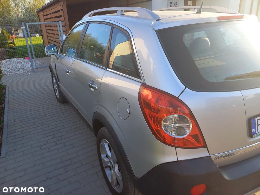 Opel Antara 2.0 CDTI Enjoy - 5