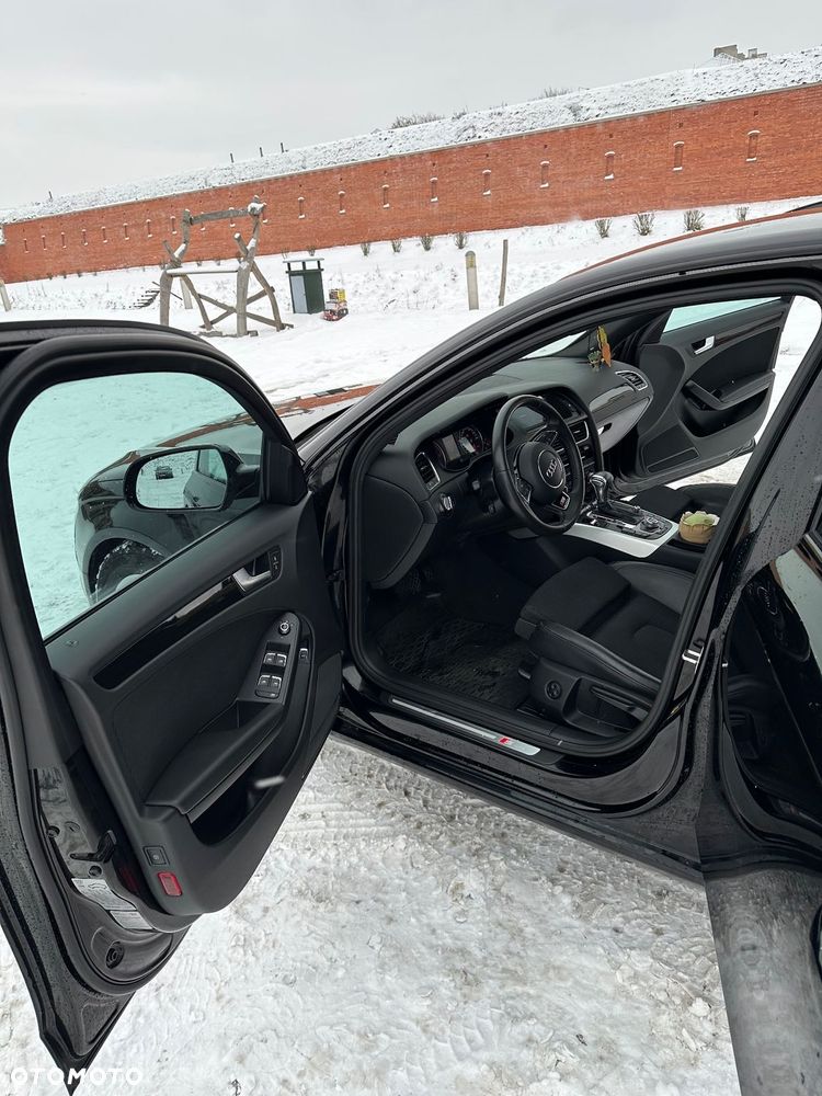 Audi A4 Limousine 2.0 TDI clean diesel Multitronic - 18