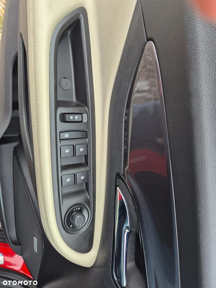 Opel Mokka X 1.6 D Automatik Ultimate - 33