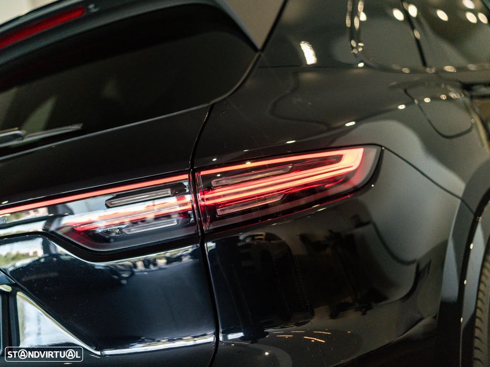 Porsche Cayenne E-Hybrid - 16