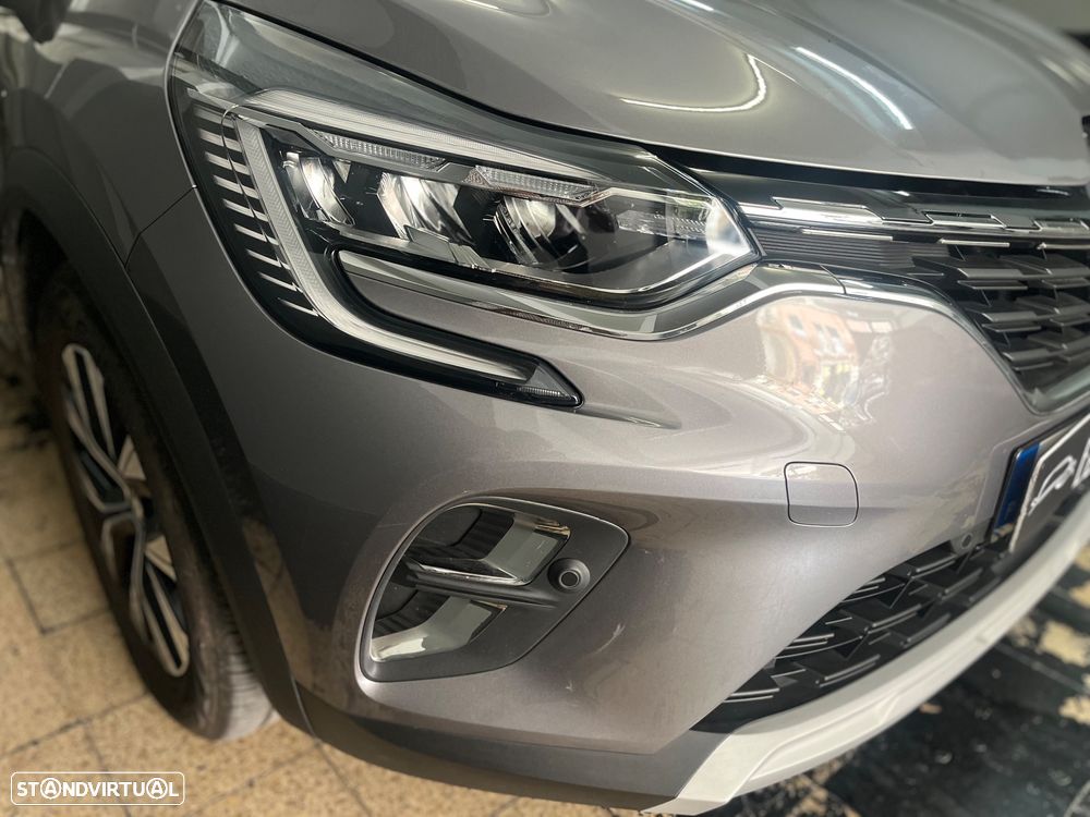 Renault Captur 1.0 TCe Techno - 13