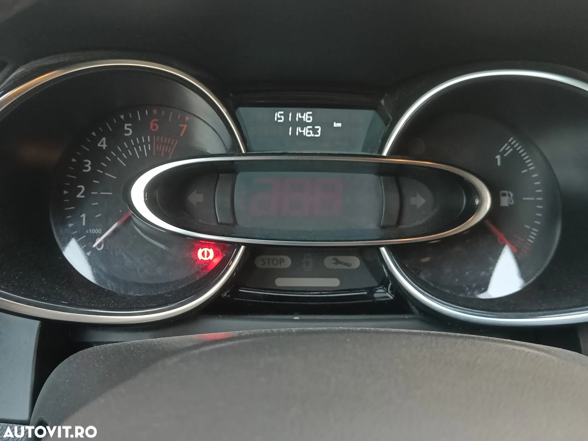 Renault Clio Grandtour TCe 90 Limited - 9
