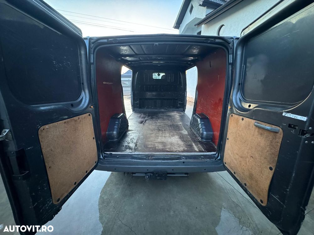 Ford TRANSIT - 5