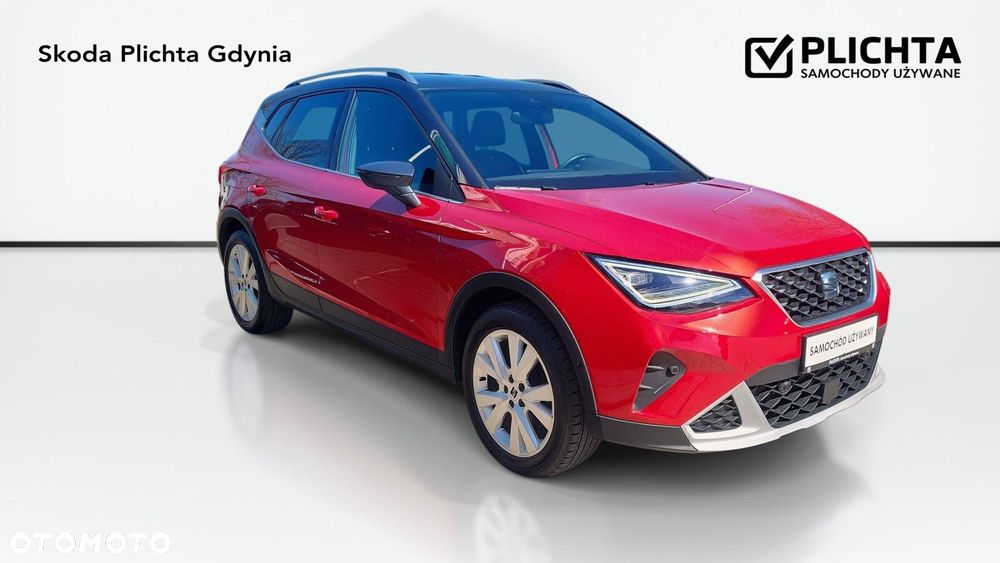 Seat Arona - 7