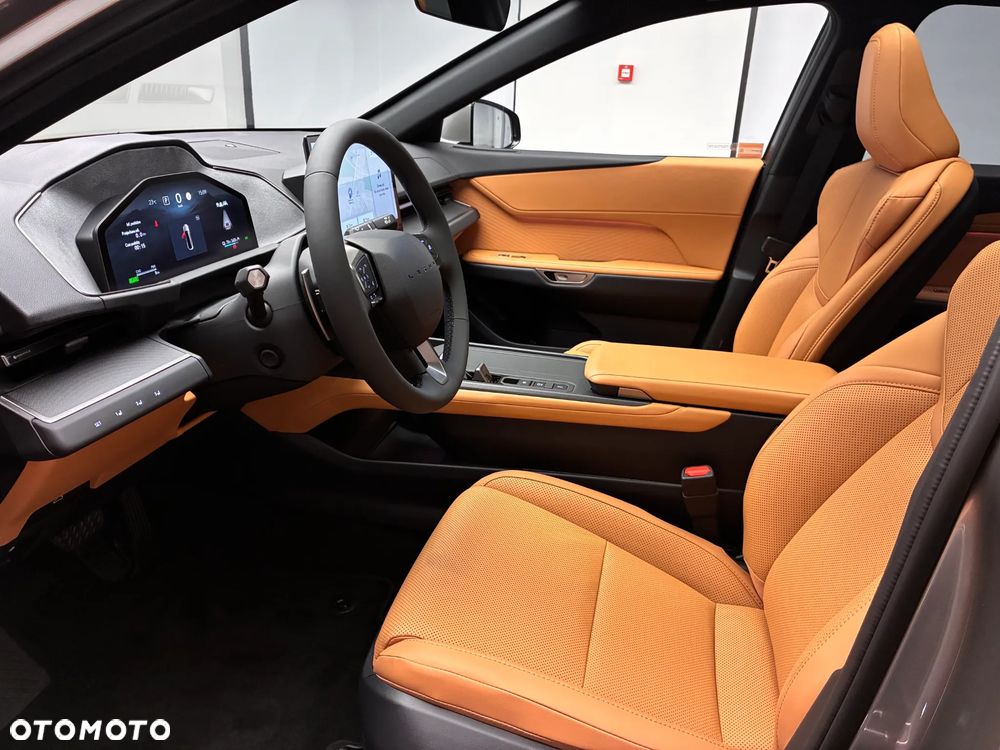 Lexus ES 500e Prestige AWD - 11