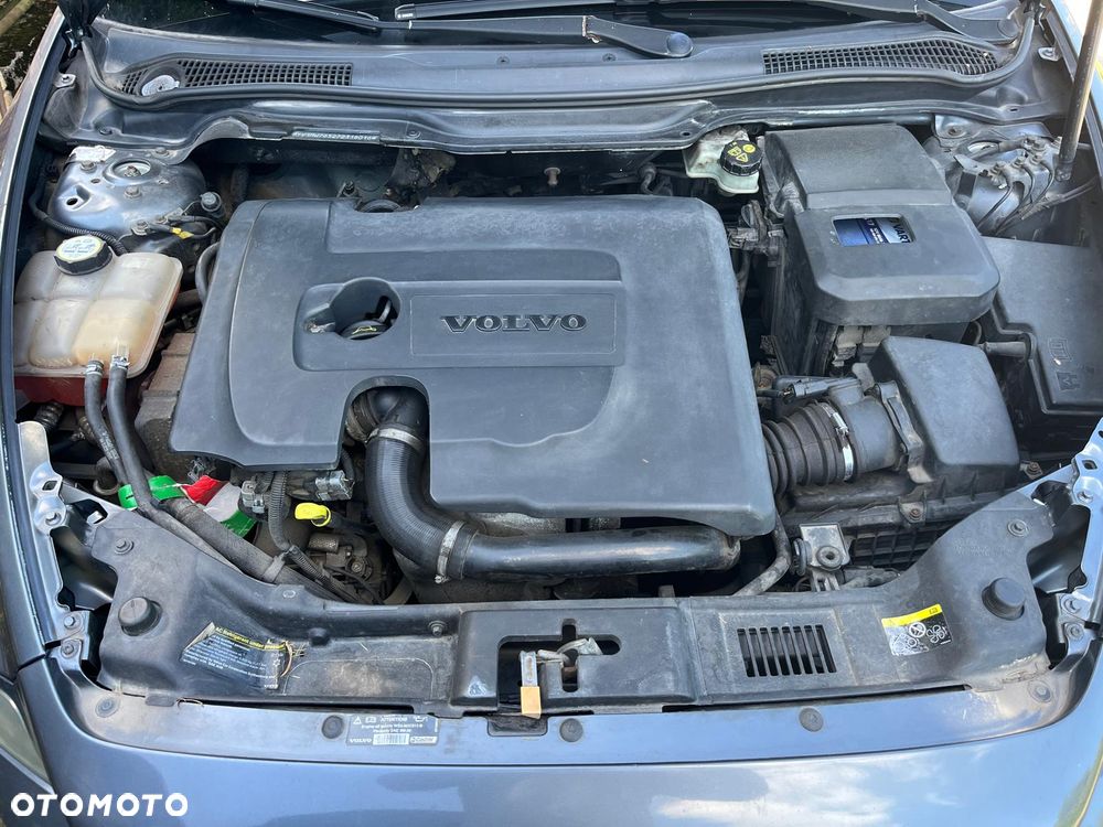 Volvo V50 1.6D - 13
