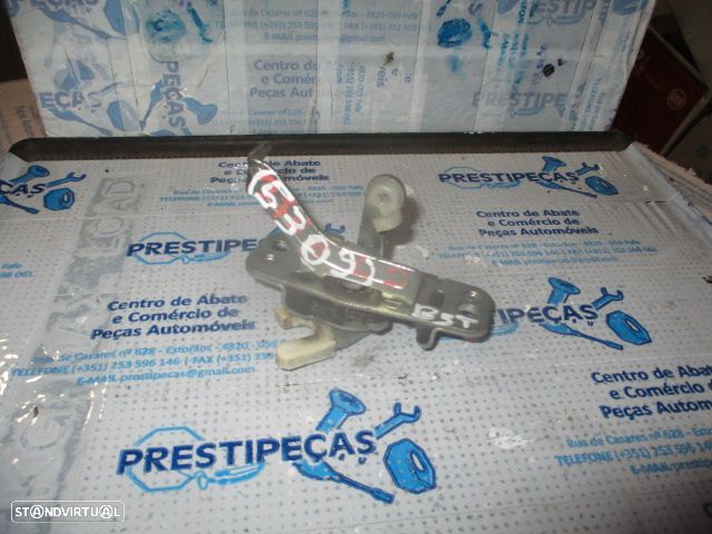 Fecho Fec5309 FIAT DUCATO 3 FOURGON 3000Mm 2013 2.0JTD 115CV 5P BRANCA LAT DRT MANUAL - 1