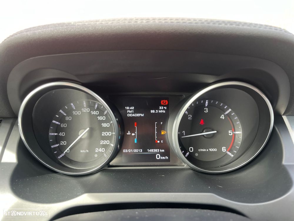 Land Rover Range Rover Evoque 2.2 eD4 Prestige - 24