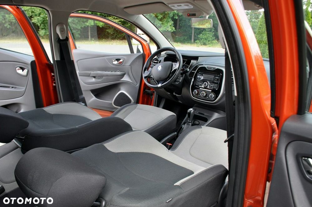 Renault Captur - 24