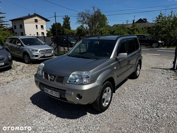 Nissan X-Trail 2.0 Comfort