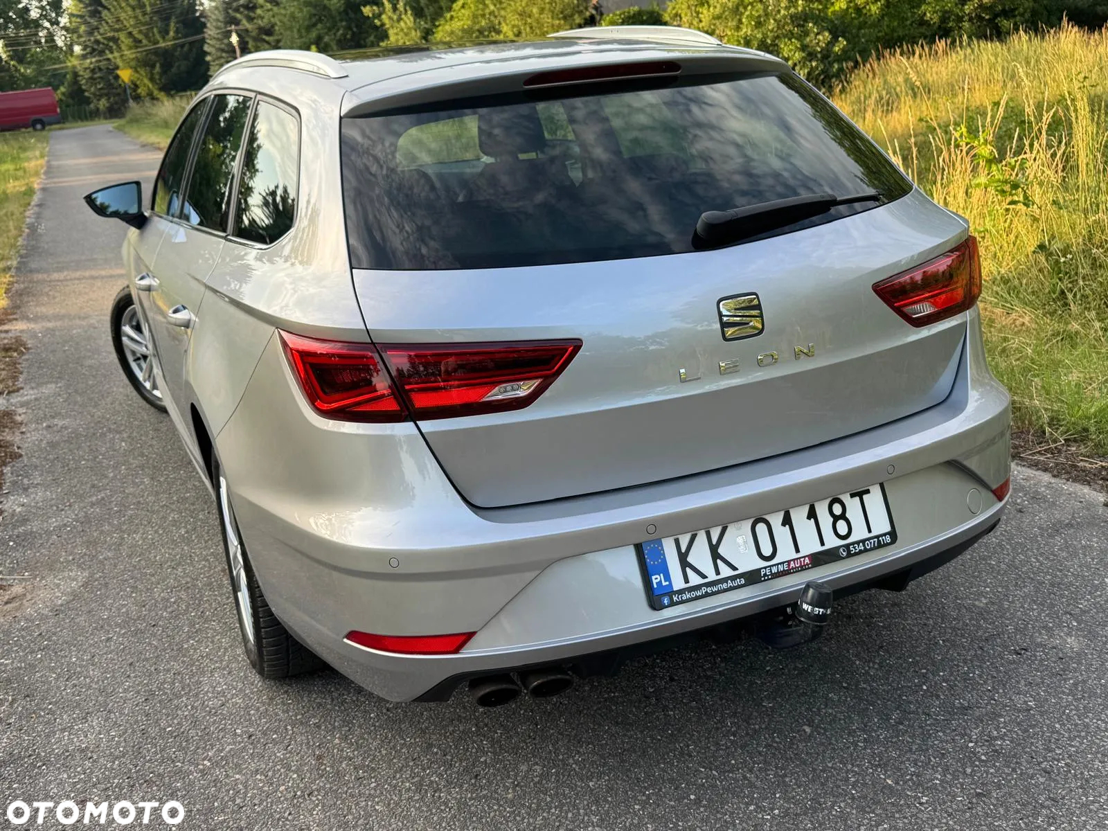 Seat Leon ST 1.8 TSI Start&Stop XCELLENCE - 5