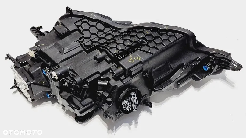REFLEKTOR PRAWY LEWY FULL LED VOLVO S60 V60 EUROPA - 6